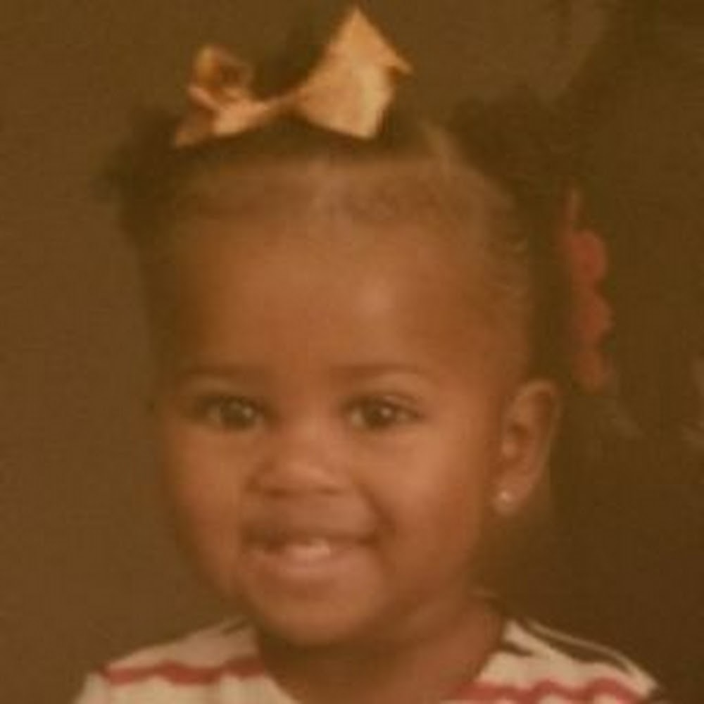 Meet your Posher, Detrea